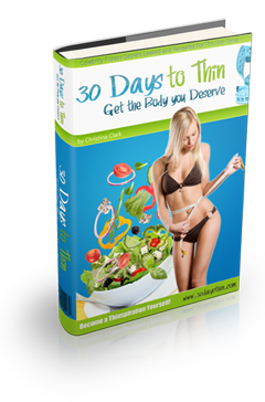 30 days to thin